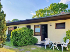 Sünnros Ferienwohnung 3 in Prerow